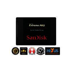 Sandisk 960GB Extreme PRO SATA 6GB/s 2.5 Solid State Drive